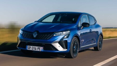Clio 5 Kaç Litre Benzin Alır?