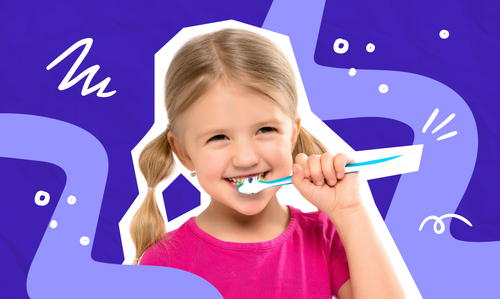 Çocuğa Diş Fırçalama Alışkanlığı Nasıl Kazandırılır?