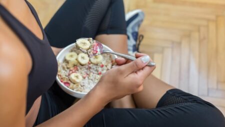 Diyeti Bırakınca Kilo Geri Alınır mı?