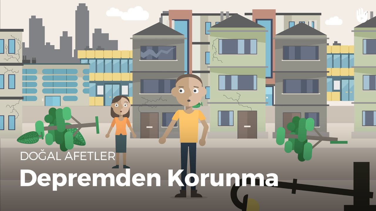 Doğal Afetlerden Korunmanın Yolları Nelerdir?