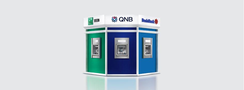 Enpara Hangi ATM’lerde Ücretsiz Kullanılabiliyor?
