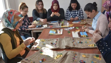 Evde Paketleme İşi Veren Firmalar