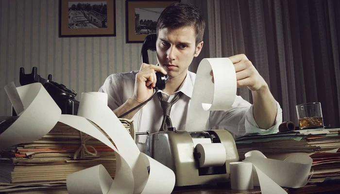 Evden Muhasebe İşi Yaparak Para Kazanma Rehberi