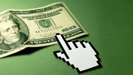Evden Yurtdışına Ürün Satışı Yaparak Dolar Kazanmak