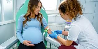 Gebelikte Şeker Yükleme Testi Yaptırılmalı mı?