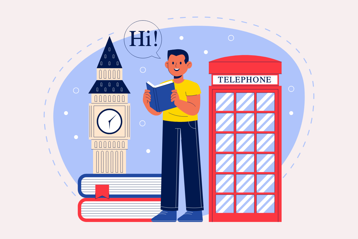 İngilizce Öğrenmek İçin 5 Harika Tavsiye