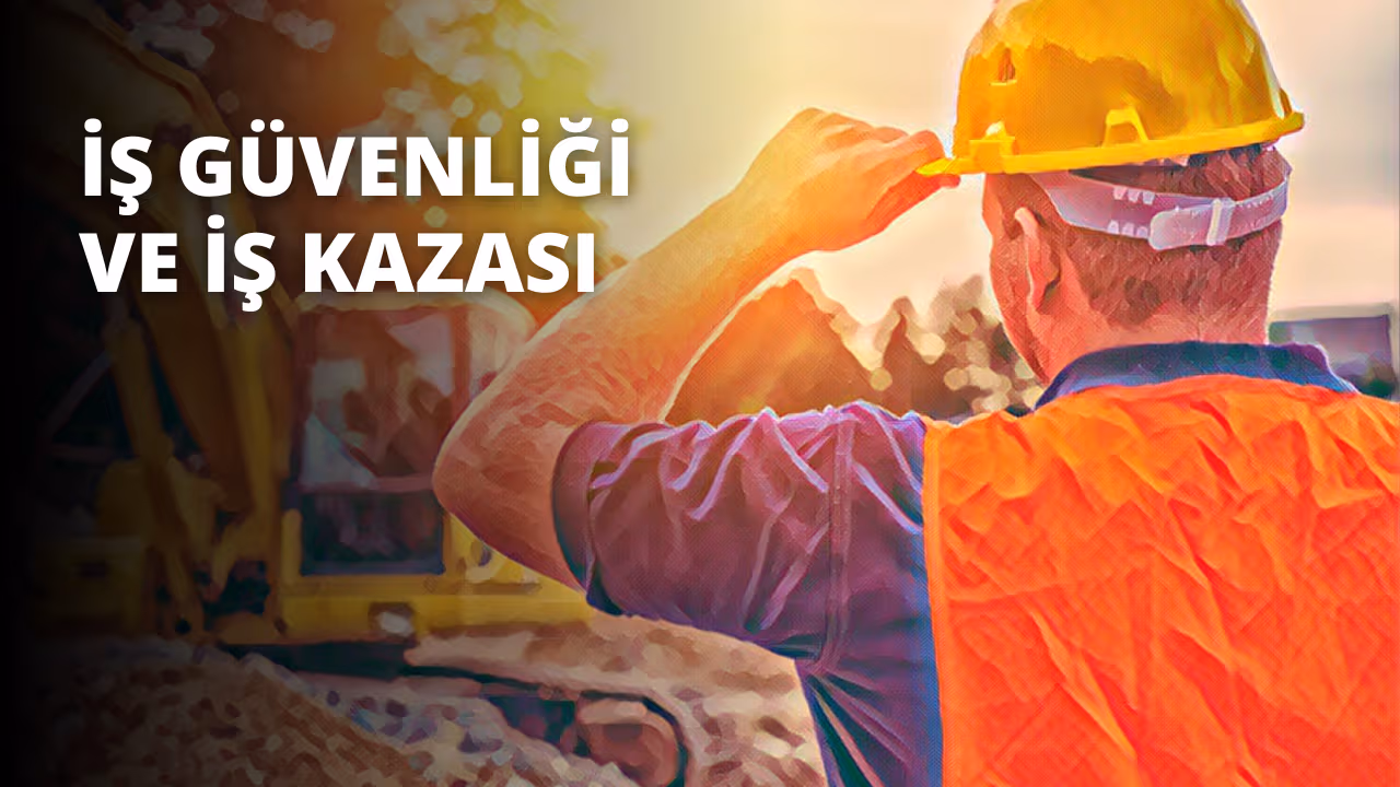 İş Kazalarında Koruyucu Giysilerin Önemi