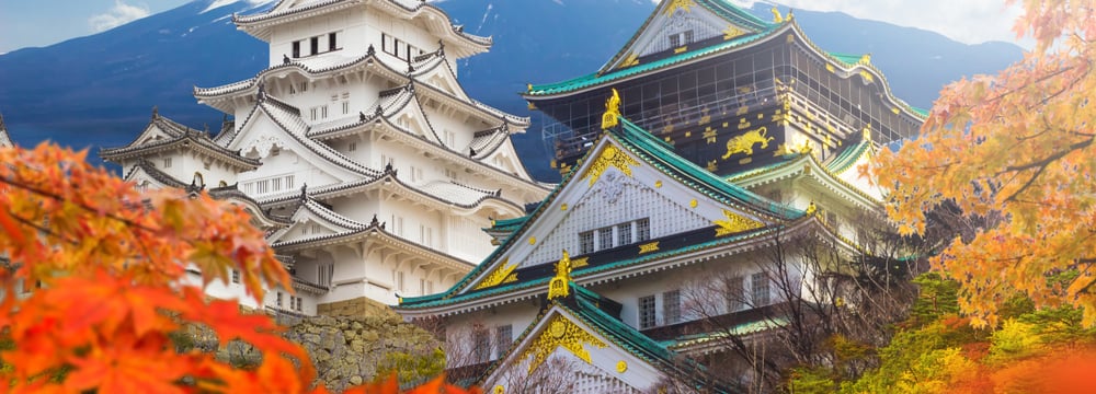 Japonya’nın En İyi Ekoturizm Rotaları