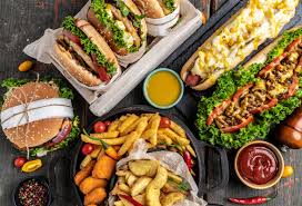 Kalorisi Yüksek Kilo Aldıran Yiyecekler Nelerdir?