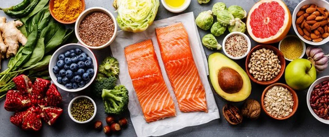 Kanser Düşmanı Besinler Nelerdir?