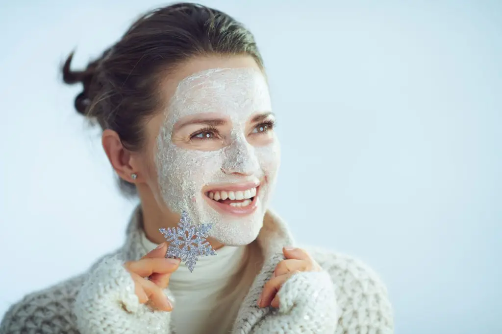 Kış Mevsiminde Cilt Bakımı Nasıl Yapılmalıdır?