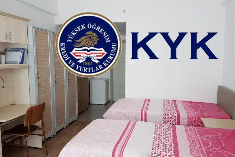 Kredi ve Yurtlar Kurumu (KYK) Hakkında Bilgi
