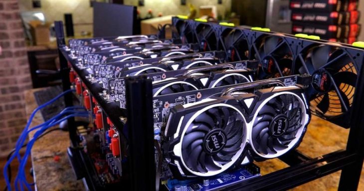 Kripto Para Madenciliğine Nasıl Başlanır?