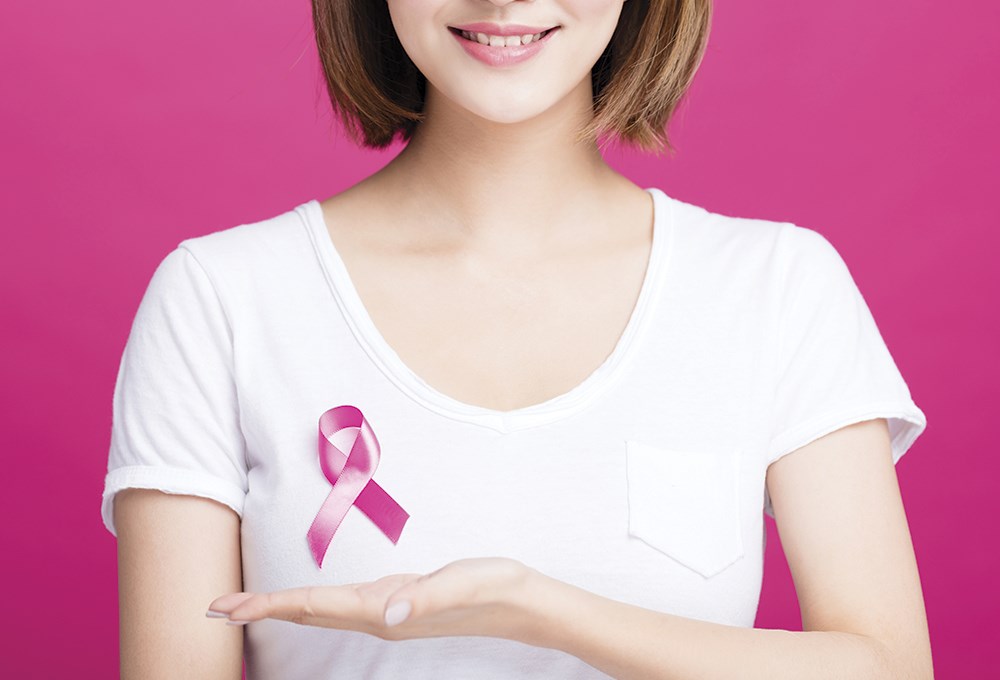 Meme Kanseri Hakkında Bilmeniz Gerekenler