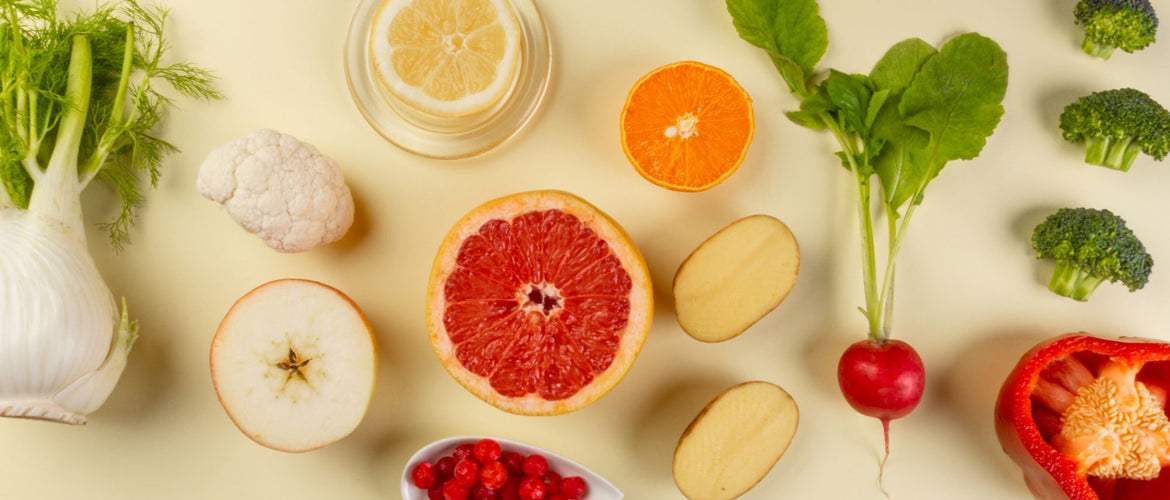 Metabolizmayı Hızlandıran Besinler Nelerdir?