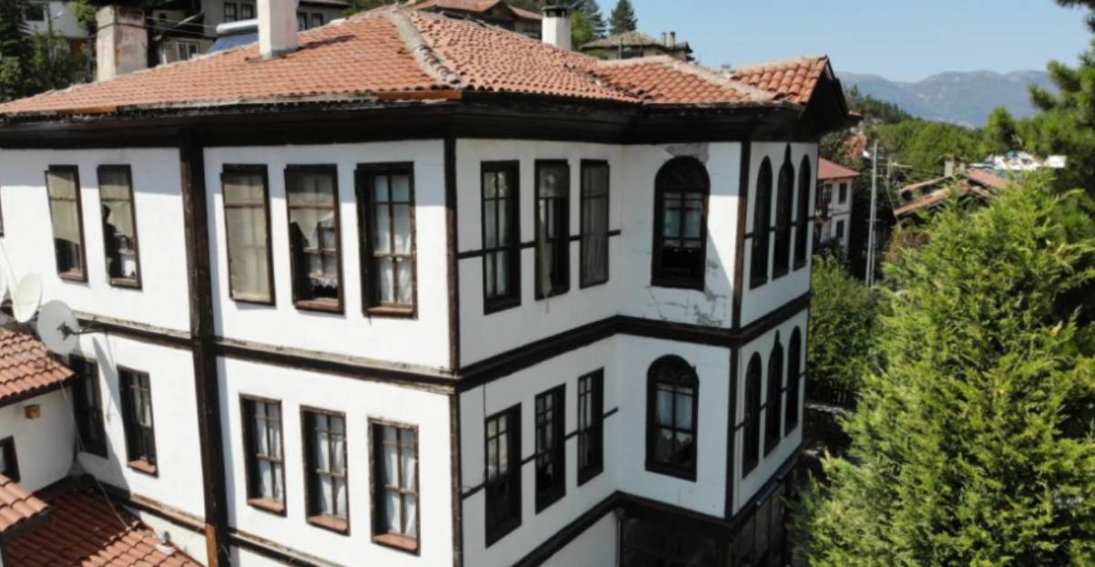 Mudurnu: Tarihi Ahi Kenti Gezi Rehberi