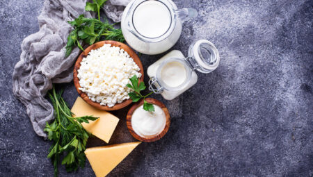 Osteoporozda Beslenme Nasıl Olmalı?