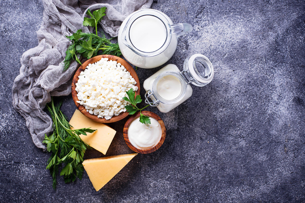 Osteoporozda Beslenme Nasıl Olmalı?