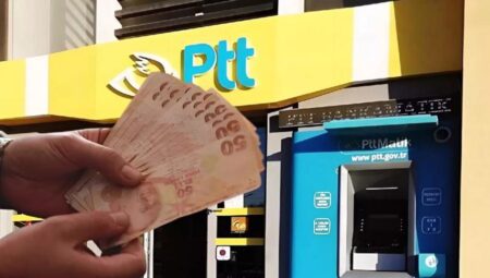 PTT Emekliye Faizsiz Kredi Veriyor mu?