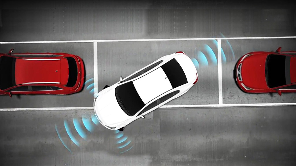 Park Sensörü Nedir?