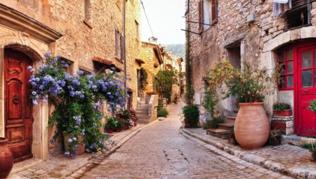 Picasso’nun Renkli Şehri Antibes Gezi Rehberi