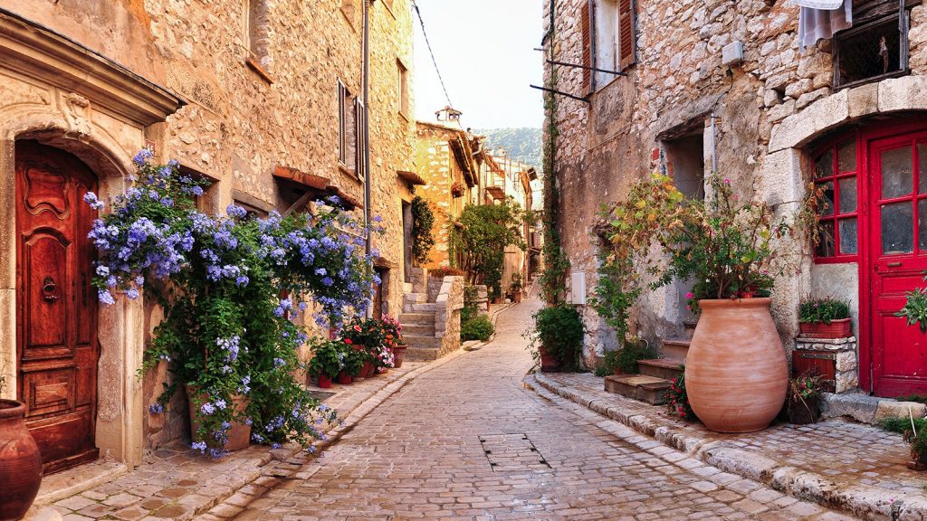 Picasso’nun Renkli Şehri Antibes Gezi Rehberi