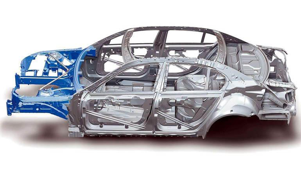 Podye Aracın Neresidir?