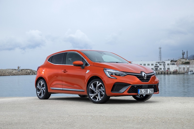 Renault Clio Sağlam Mı?