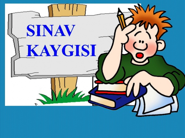 Sınav Stresi İle Baş Etme Yöntemleri