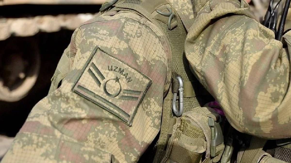 Tasdikname Aldım, Uzman Erbaş Olabilir Miyim?