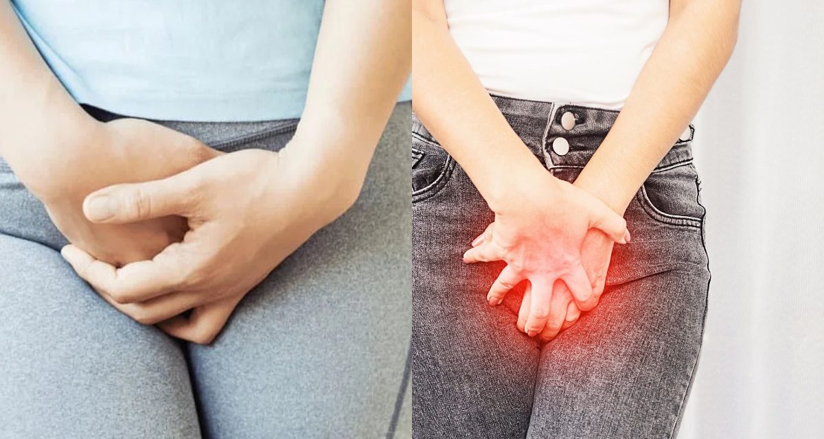 Vajinada Geçmeyen Kaşıntı ve Yanma Nedenleri, Tedavisi ve Önleme Yolları