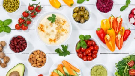 Vitamin ve Mineral Eksikliğinde Beslenme Nasıl Olmalı?