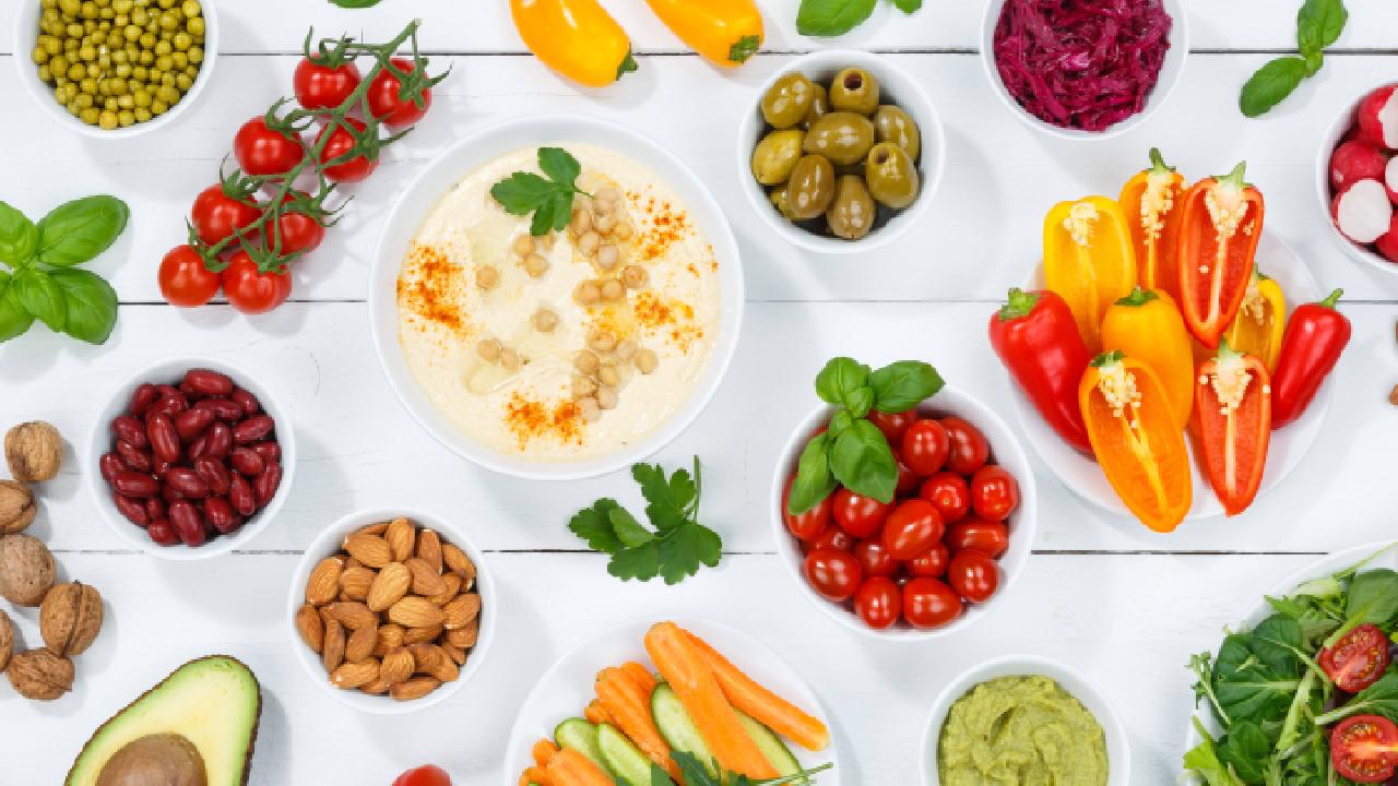 Vitamin ve Mineral Eksikliğinde Beslenme Nasıl Olmalı?