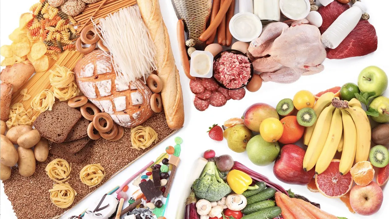 Yaşa Göre Beslenme ve Diyet Nasıl Olmalı?