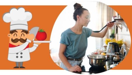 Yemek Yaparak Para Kazanma Rehberi