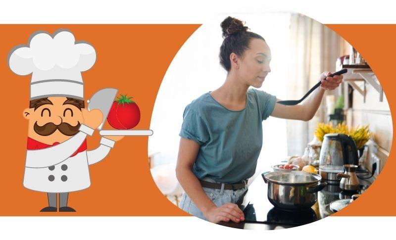 Yemek Yaparak Para Kazanma Rehberi