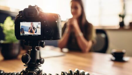 YouTube Harici Video Çekerek Para Kazanabileceğiniz İşler Nelerdir?