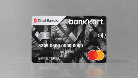 Ziraat Bankkart Combo Kredi Kartı Hakkında Bilgi