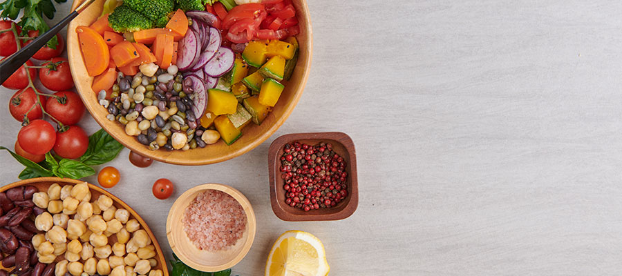 Bağışıklık Sistemi İçin Sağlıklı Beslenme Önerileri