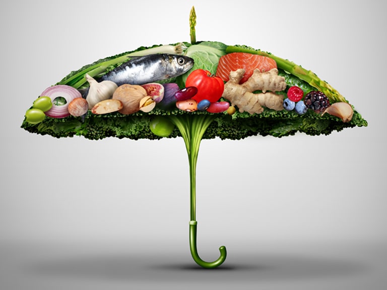 Bağışıklık Sistemini Güçlendirmek İçin Neler Yapmalıyız?