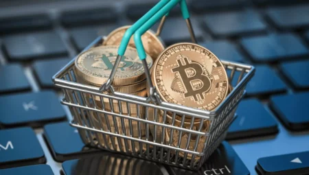 Blockchain Teknolojisinin İş Dünyasına Etkileri