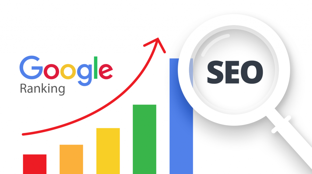 Google SEO Puanı Nasıl Artırılır?