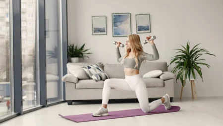 Günlük Egzersiz Rutinleri ve Spor Tavsiyeleri