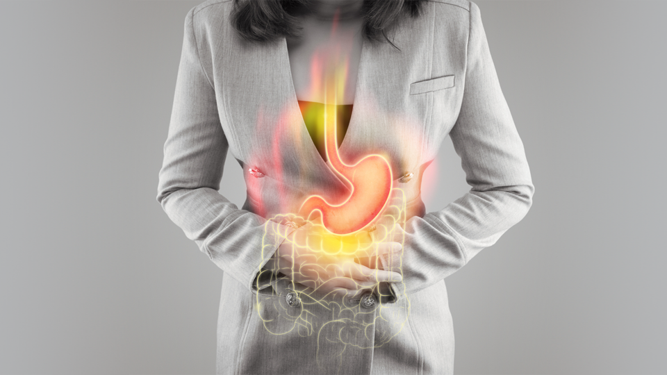 Hazımsızlık ve Kabızlık Sorunlarıyla Nasıl Mücadele Edilir?