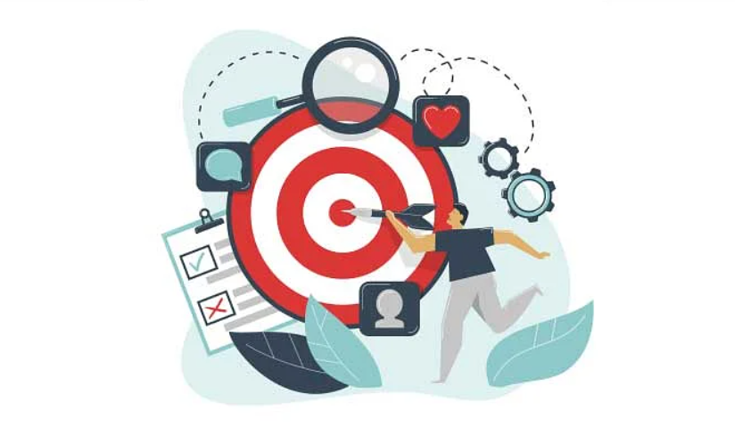 İçerik Yönetimi ve Hedef Kitlenin Doğru Seçimi