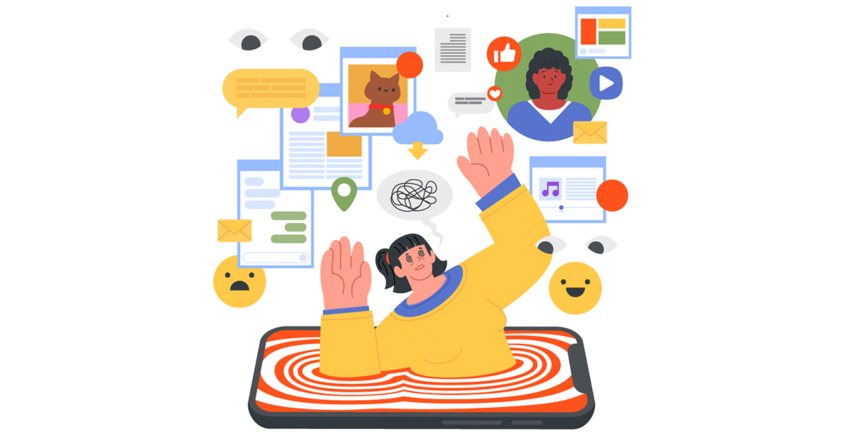 İnternetin Sosyal Etkileşim Üzerindeki Etkisi