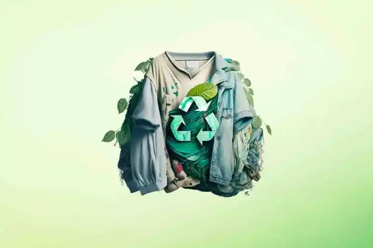 Moda Dünyasında Sürdürülebilirlik ve Yeşil Moda