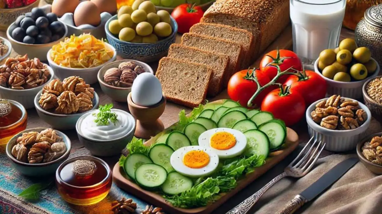 Oruç Tutarken Zorlanmamak İçin Ne Yapmalı?