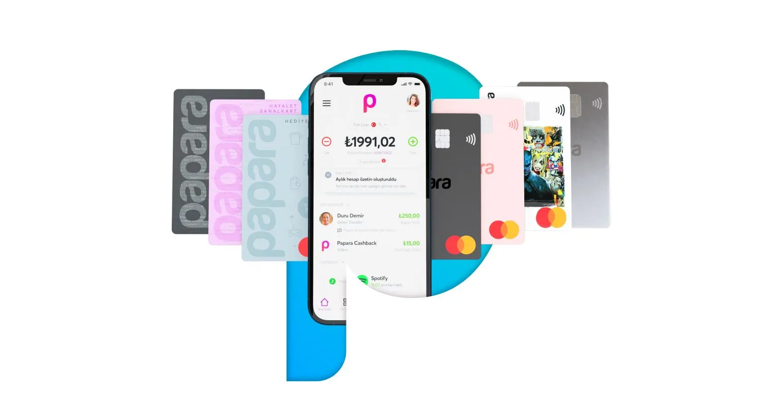 Papara Card Ücreti Ne Kadar, Nereden Alınır?