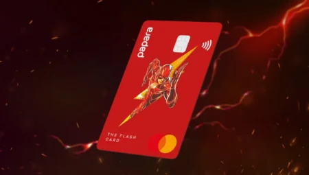 Papara Card ile Hangi ATM’den Para İşlemleri Yapılır?